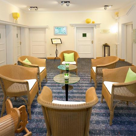 Kress Hotel Bad Soden-Salmünster Extérieur photo