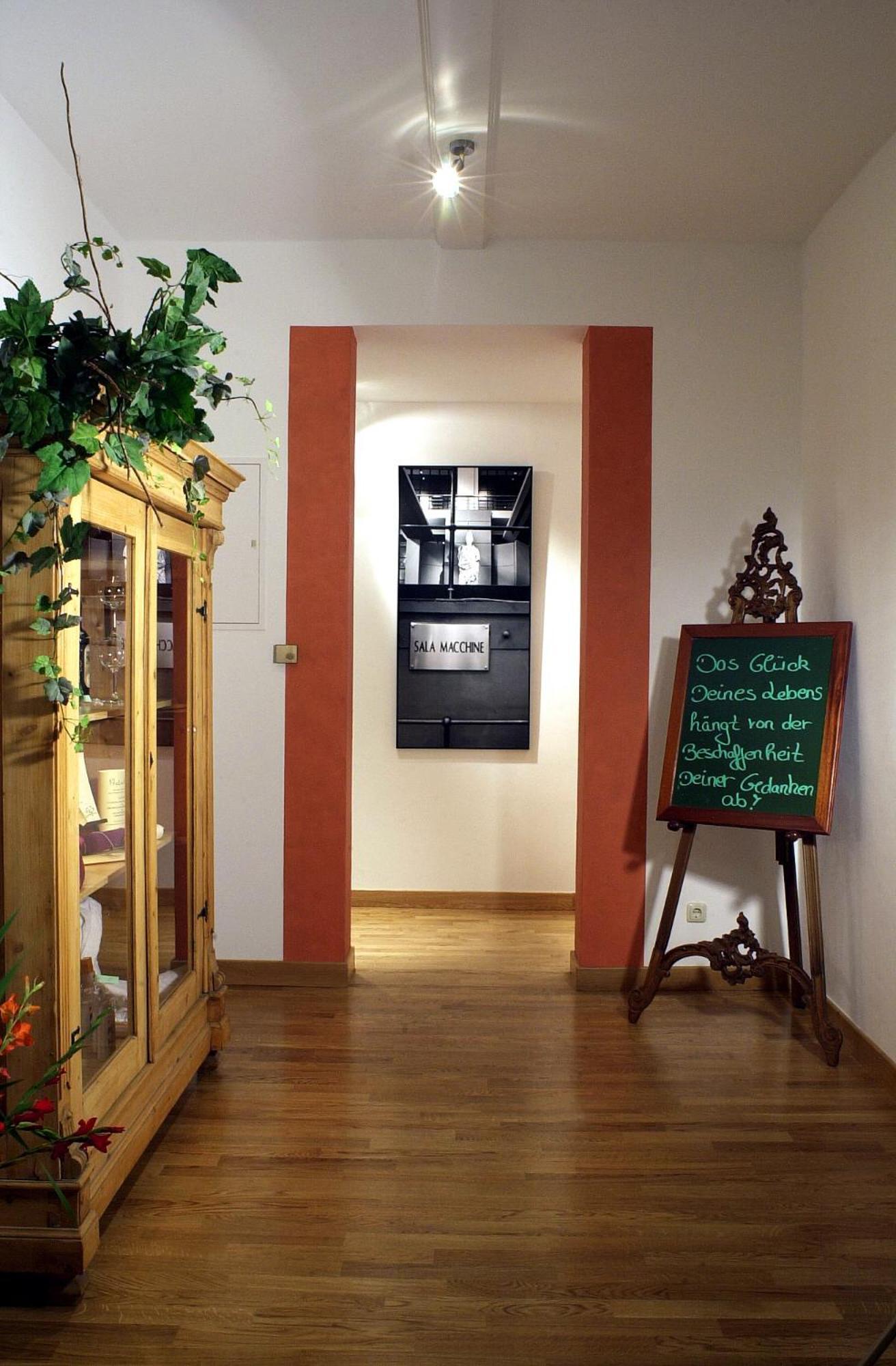 Kress Hotel Bad Soden-Salmünster Extérieur photo